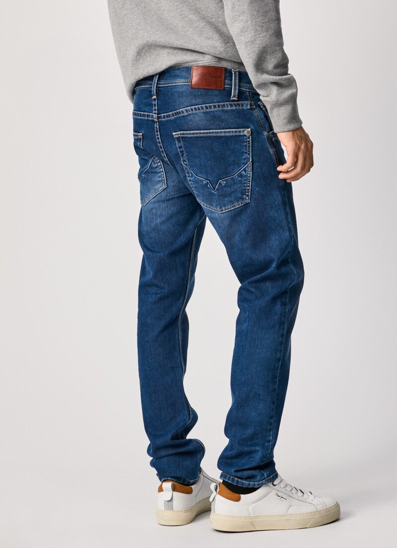 Pepe jeans best sale regular fit